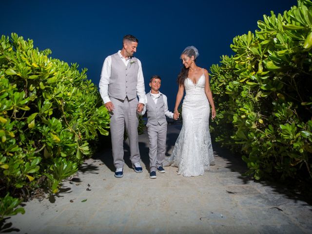 Eddie and Karen&apos;s Wedding in Montego Bay, Jamaica 37