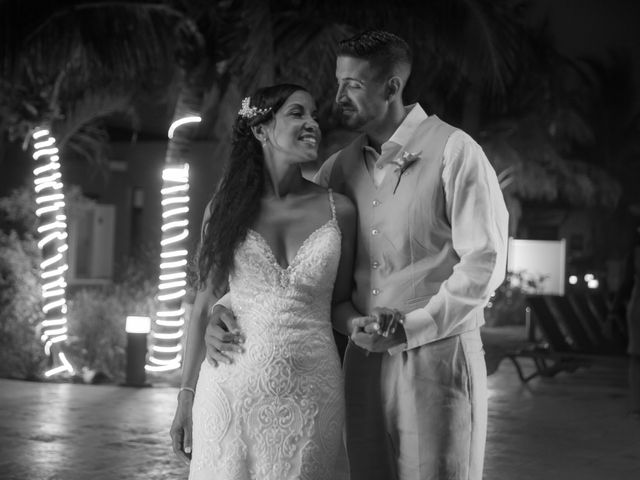 Eddie and Karen&apos;s Wedding in Montego Bay, Jamaica 40