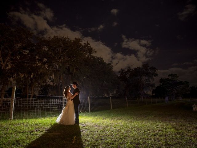 Dallas and Keley&apos;s Wedding in New Smyrna Beach, Florida 53