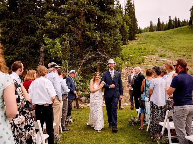 McKenna and Chris&apos;s Wedding in Salt Lake City, Utah 19