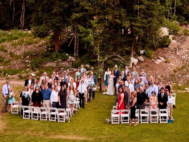 McKenna and Chris&apos;s Wedding in Salt Lake City, Utah 20