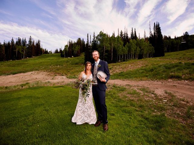 McKenna and Chris&apos;s Wedding in Salt Lake City, Utah 31