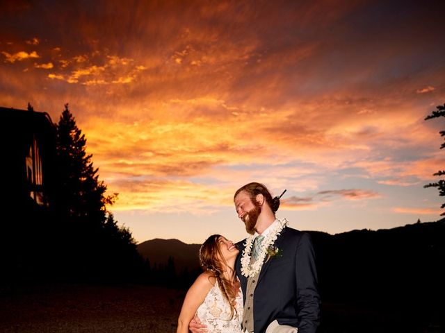 McKenna and Chris&apos;s Wedding in Salt Lake City, Utah 38