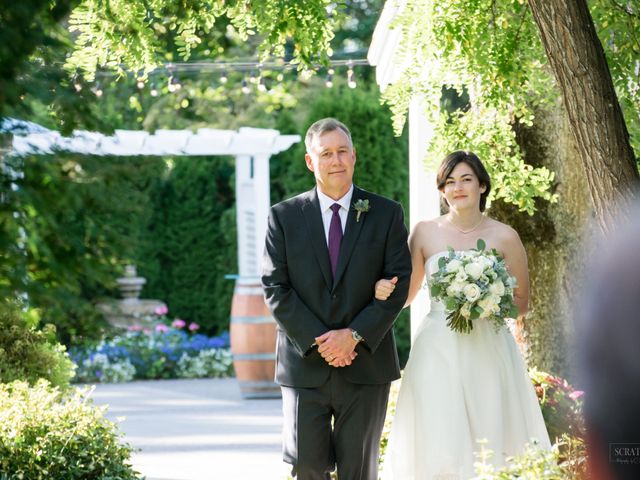 Antonio and Margaret&apos;s Wedding in Sumner, Washington 3