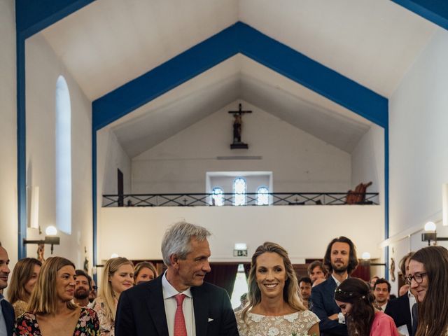 Stanislas and Marianna&apos;s Wedding in Setubal, Portugal 14