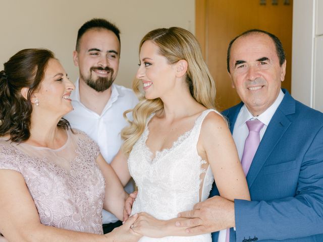 Fotini and Yannis&apos;s Wedding in Athens, Greece 2