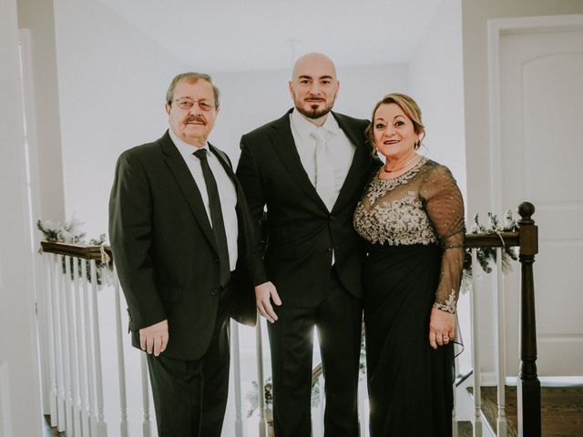 Gianni and Jacklyn&apos;s Wedding in Prospect, Connecticut 10