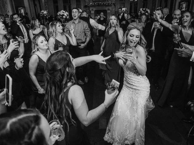 Frank and Taylor's Wedding in Woodbury, New York 15