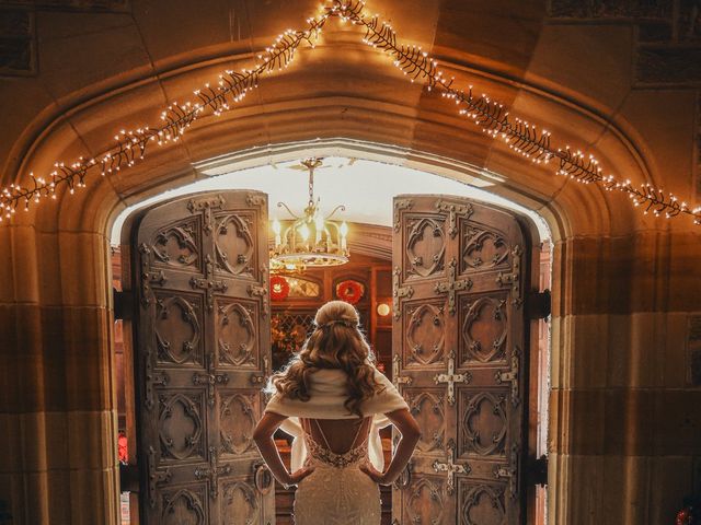 Frank and Taylor's Wedding in Woodbury, New York 54