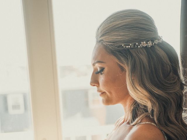 Frank and Taylor's Wedding in Woodbury, New York 133