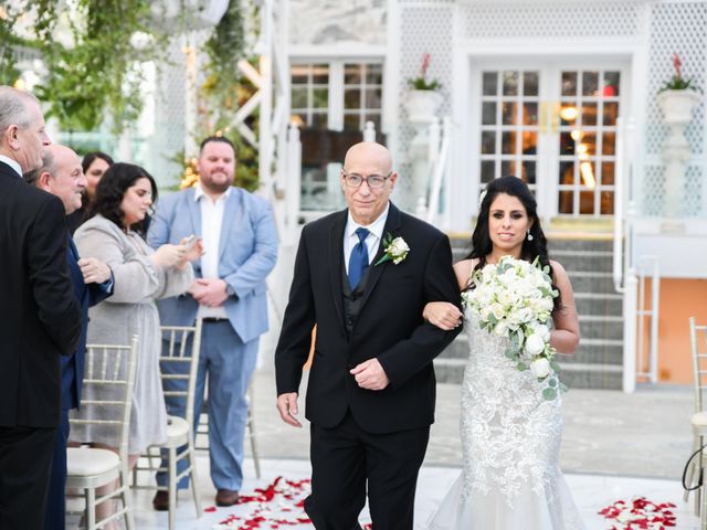 Anthony and Shannon&apos;s Wedding in Morristown, New Jersey 20