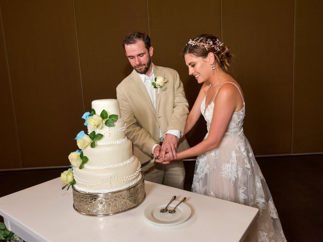 David and Briana&apos;s Wedding in Punta Cana, Dominican Republic 4