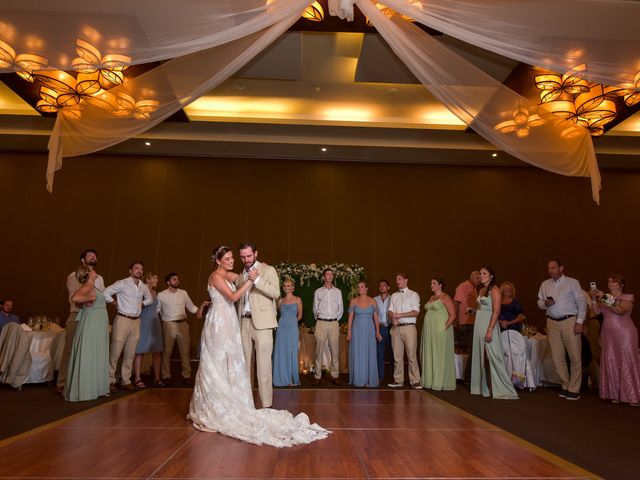 David and Briana&apos;s Wedding in Punta Cana, Dominican Republic 5