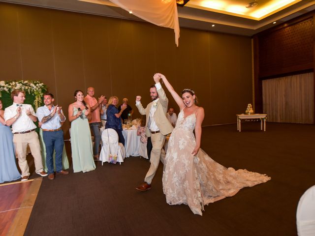 David and Briana&apos;s Wedding in Punta Cana, Dominican Republic 6