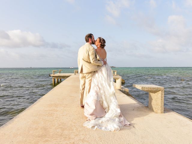 David and Briana&apos;s Wedding in Punta Cana, Dominican Republic 13