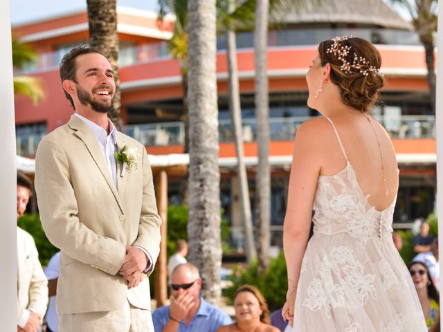 David and Briana&apos;s Wedding in Punta Cana, Dominican Republic 27