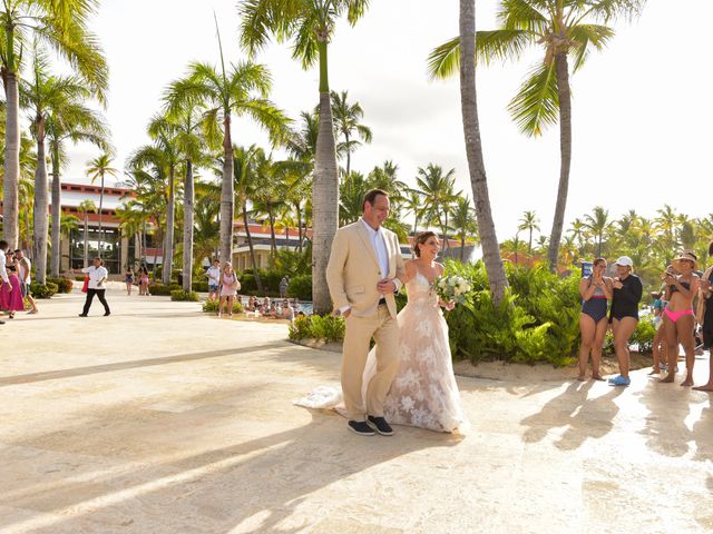 David and Briana&apos;s Wedding in Punta Cana, Dominican Republic 33