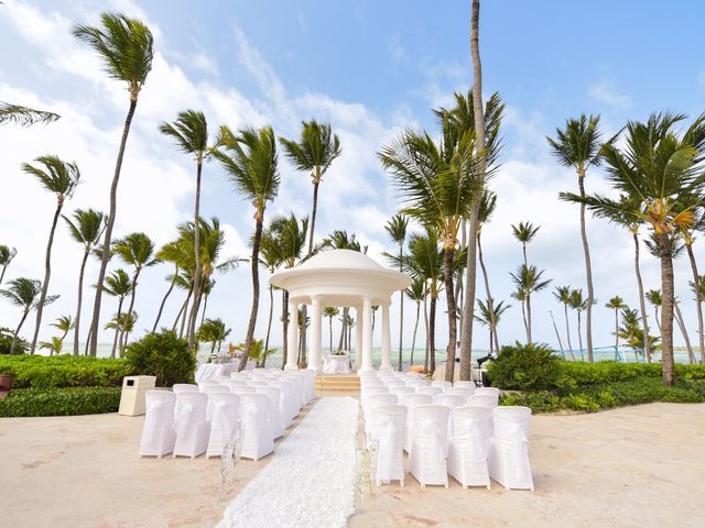 David and Briana&apos;s Wedding in Punta Cana, Dominican Republic 39