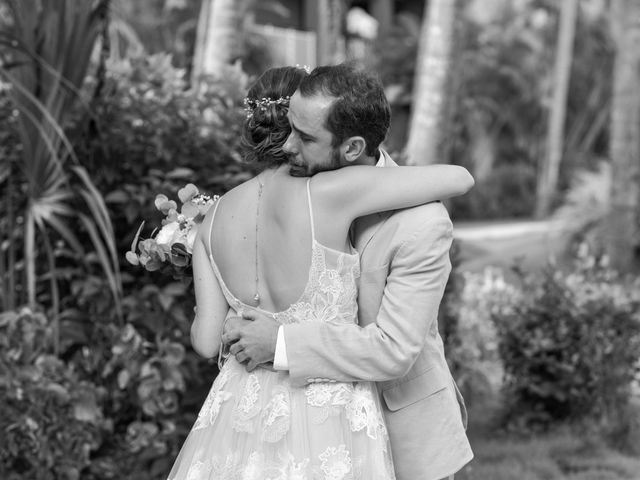 David and Briana&apos;s Wedding in Punta Cana, Dominican Republic 42