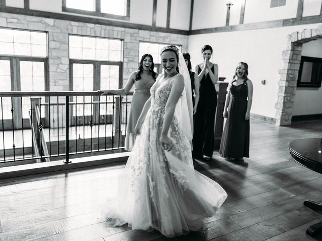 Conner and Stephanie&apos;s Wedding in Saint Louis, Missouri 1