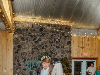 Raley &amp; Cole's wedding 2