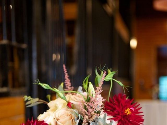 Claire and John's Wedding in Pelham, Alabama 16