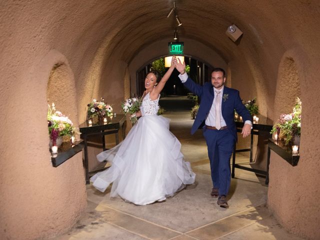 Austin and Lauren&apos;s Wedding in Calistoga, California 52