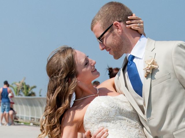 Taylor and Courtney&apos;s Wedding in West Long Branch, New Jersey 9
