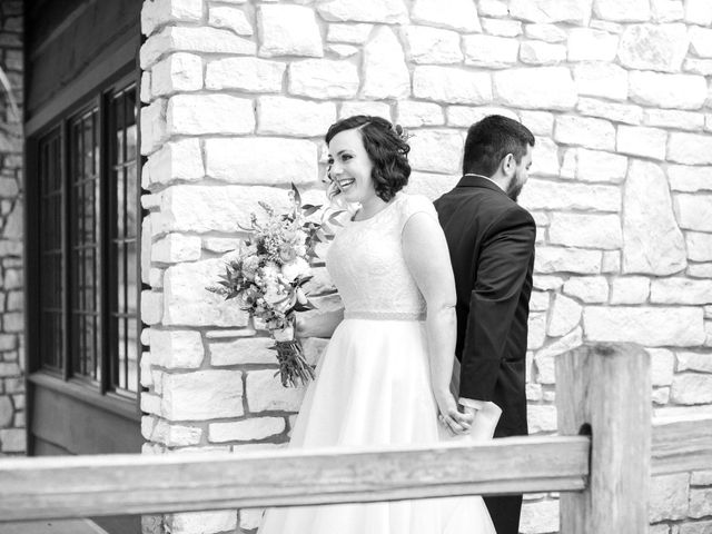 Daniel and Anna&apos;s Wedding in Houston, Texas 2