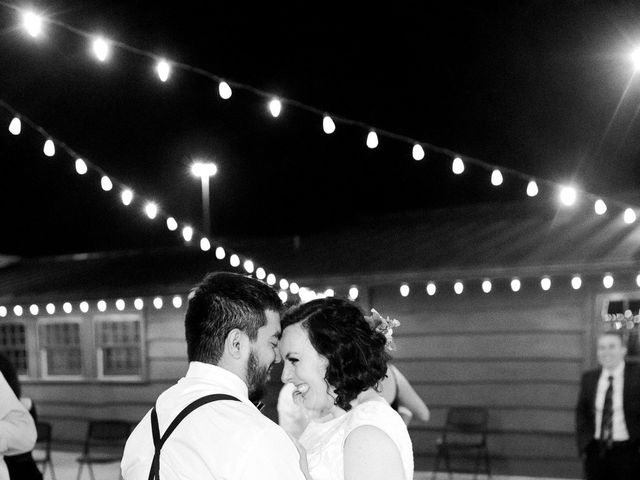 Daniel and Anna&apos;s Wedding in Houston, Texas 100