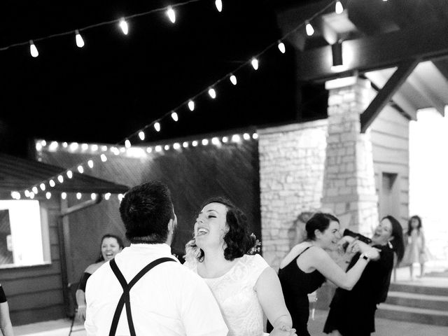 Daniel and Anna&apos;s Wedding in Houston, Texas 101