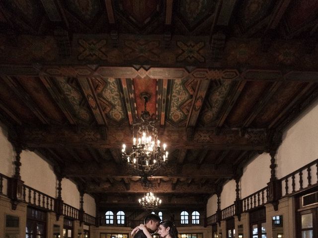 Alexis and Alexandra's Wedding in San Juan, Puerto Rico 10