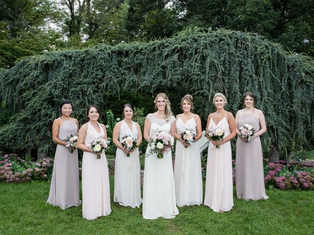 Madison and Kasandra&apos;s Wedding in West Hartford, Connecticut 11