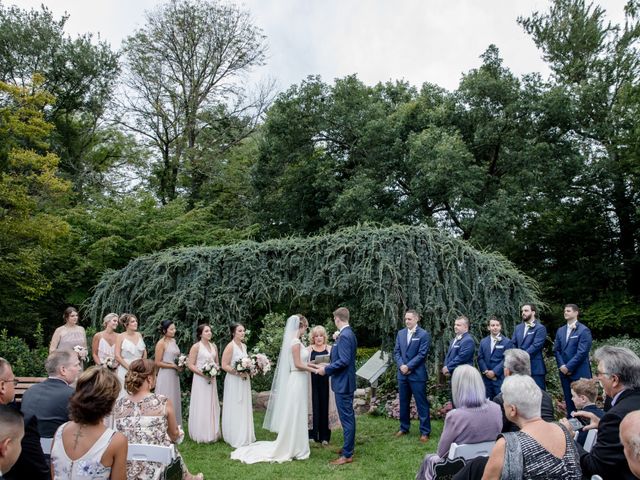 Madison and Kasandra&apos;s Wedding in West Hartford, Connecticut 15
