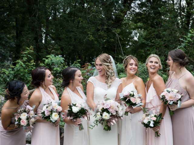 Madison and Kasandra&apos;s Wedding in West Hartford, Connecticut 19