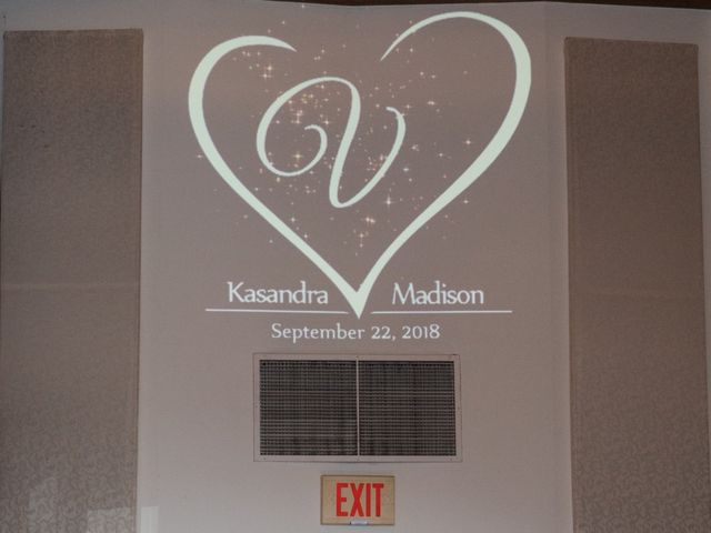 Madison and Kasandra&apos;s Wedding in West Hartford, Connecticut 24