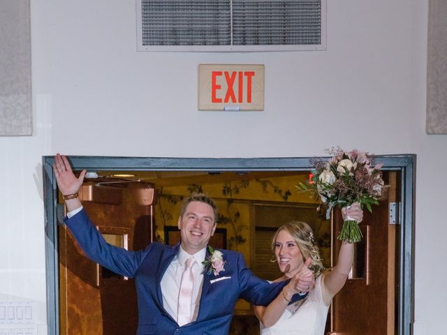 Madison and Kasandra&apos;s Wedding in West Hartford, Connecticut 25