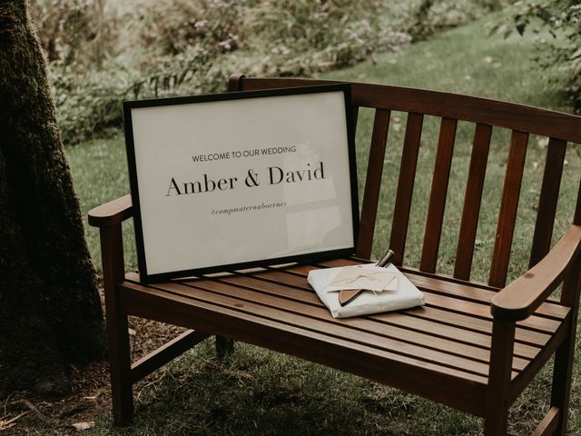 David and Amber&apos;s Wedding in Portland, Oregon 24