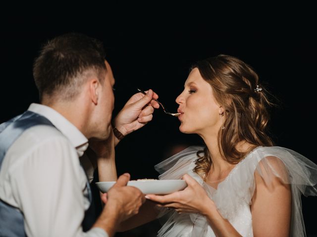 Tomas and Greta&apos;s Wedding in Salerno, Italy 41