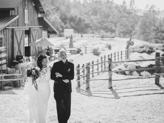 Duncan and Rachel&apos;s Wedding in Geyserville, California 16