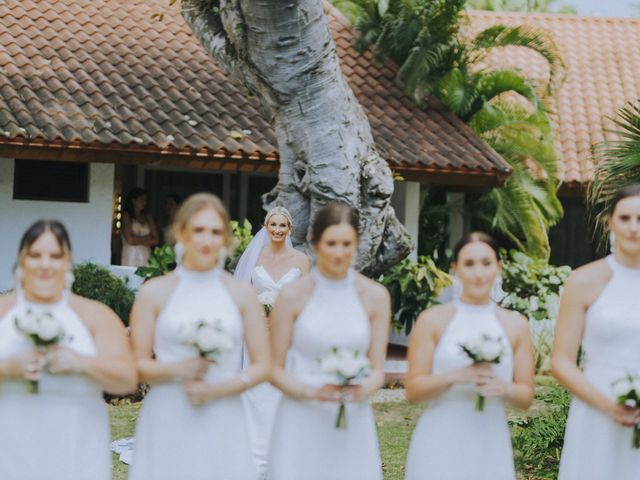 Michael and Stephanie&apos;s Wedding in Punta Cana, Dominican Republic 23
