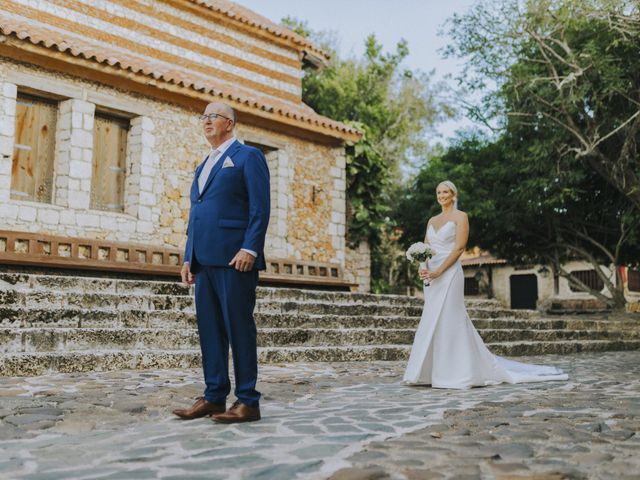 Michael and Stephanie&apos;s Wedding in Punta Cana, Dominican Republic 65