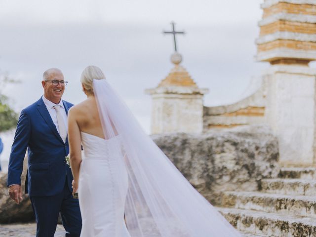 Michael and Stephanie&apos;s Wedding in Punta Cana, Dominican Republic 67