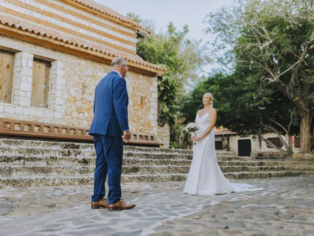 Michael and Stephanie&apos;s Wedding in Punta Cana, Dominican Republic 68