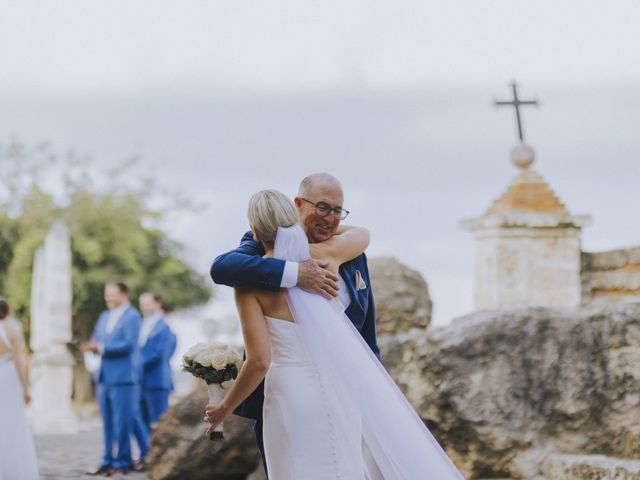 Michael and Stephanie&apos;s Wedding in Punta Cana, Dominican Republic 69