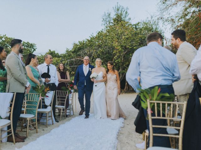 Michael and Stephanie&apos;s Wedding in Punta Cana, Dominican Republic 84