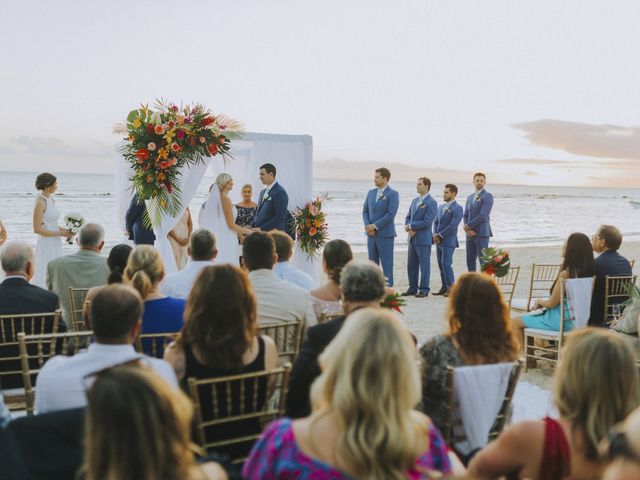 Michael and Stephanie&apos;s Wedding in Punta Cana, Dominican Republic 91