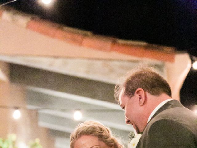 Jill and Jason&apos;s Wedding in Santa Barbara, California 19