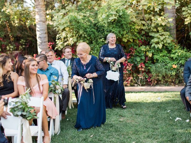 Christine and Robert&apos;s Wedding in Moorpark, California 16