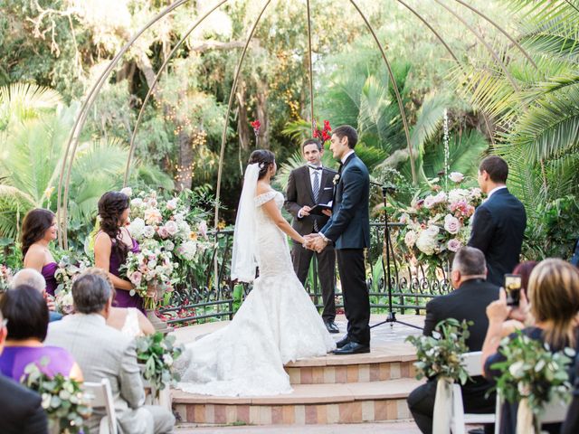 Christine and Robert&apos;s Wedding in Moorpark, California 17